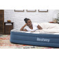 Dmuchany materac 203 x 152 x 36 cm bestway 6712y Dmuchany materac 203 x 152 x 36 cm bestway 6712y