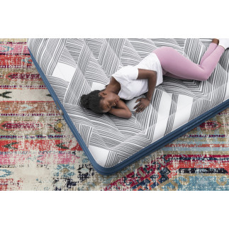 Dmuchany materac 203 x 152 x 36 cm bestway 6712y