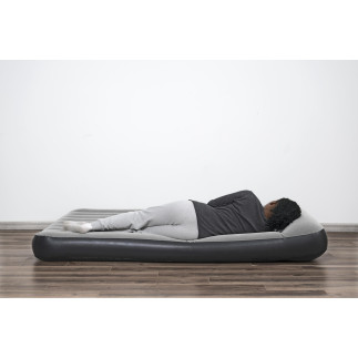 Materac dmuchany dwuosobowy 150 x 203 x 30 cm bestway 671bs