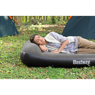 Dmuchany materac 99 x 188 x 30 cm bestway 671bq