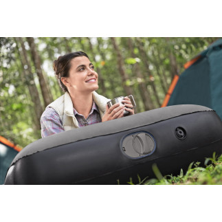 Dmuchany materac 99 x 188 x 30 cm bestway 671bq