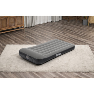 Dmuchany materac 99 x 188 x 30 cm bestway 671bq