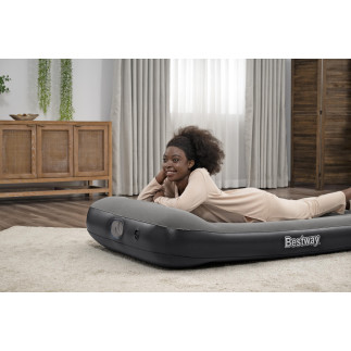 Dmuchany materac 99 x 188 x 30 cm bestway 671bq