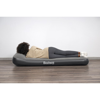 Dmuchany materac 99 x 188 x 30 cm bestway 671bq