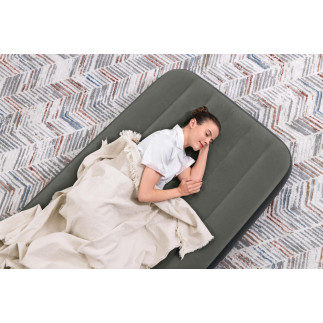 Dmuchany materac 188 x 99 x 25 cm bestway 6713l