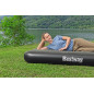 Dmuchany materac 188 x 99 x 25 cm bestway 6713l