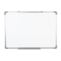Tablica magnetyczna do zawieszenia suchościeralna biała 45x60cm Tablica magnetyczna do zawieszenia suchościeralna biała 45x60cm