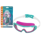 Okulary do pływania różowe bestway 21179