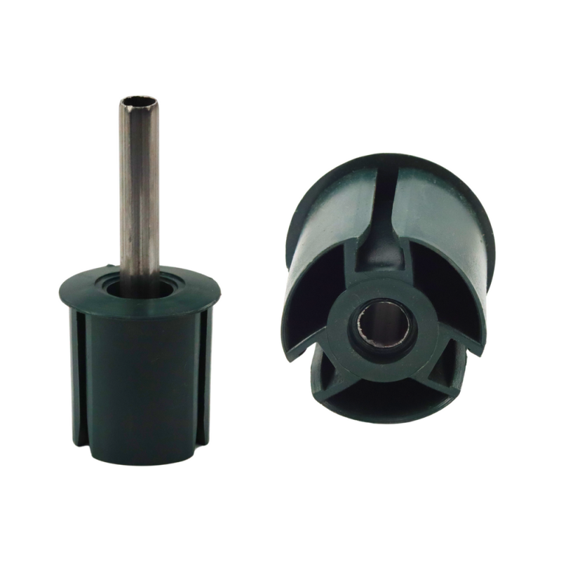 Korpus do mocowania 3 nóżek stojaka choinki