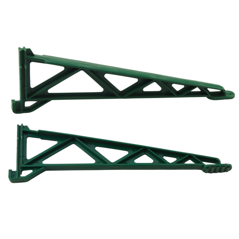 Nóżka plastikowa do stojaka na choinkę 31x2 cm