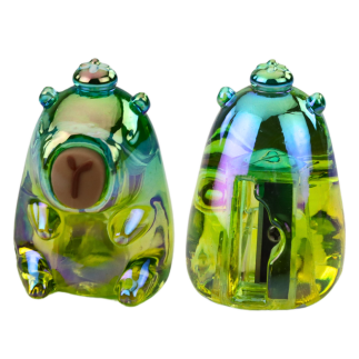 Temperówka strugaczka kapibara standardowa kolorowa mix