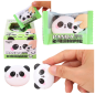 Gumka do ścierania zmazywania szkolna biurowa panda Gumka do ścierania zmazywania szkolna biurowa panda