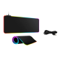 Podkładka pod mysz klawiaturę z oświetleniem led 30x80cm