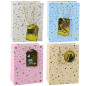 Torba prezentowa  dla ucznia nauczyciela 32 x 26 x 12 cm