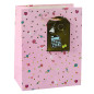 Torba prezentowa  dla ucznia nauczyciela 32 x 26 x 12 cm