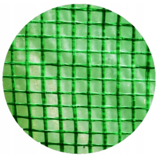 Tunel foliowy ogrodowy szklarnia 2x3 6m2 zielony na warzywa stelaż