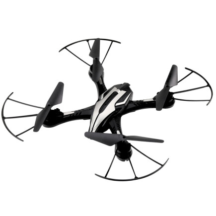 Dron y30 zdalnie sterowany światła led lekki żyroskop obrót 360°