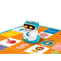 Zestaw edukacyjny robot doc nauka robotyka edukacyjna język polski clementoni 50730