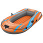 Dmuchany ponton 162 x 96 cm kondor elite 1000 bestway 61135