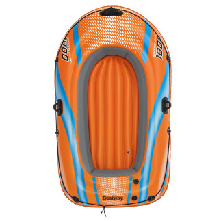 Dmuchany ponton 162 x 96 cm kondor elite 1000 bestway 61135