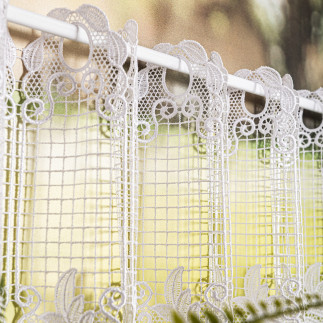 Zazdrostka gipiurowa, wysokość 90cm, kolor 001 biały