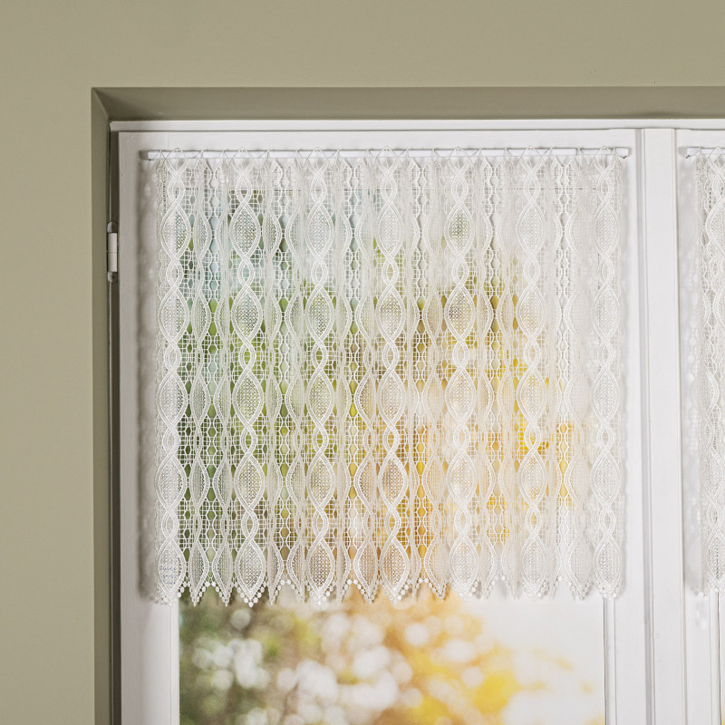 Zazdrostka gipiurowa, wysokość 60cm, kolor 010 naturalny