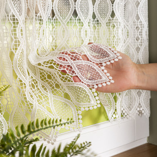 Zazdrostka gipiurowa, wysokość 60cm, kolor 010 naturalny