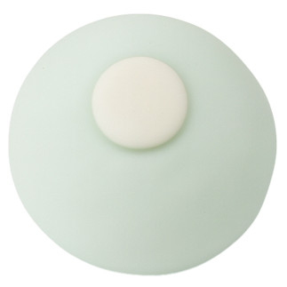 Magiczna kula gniotek plastyczna masa piankowa antystresowy 6,5 cm