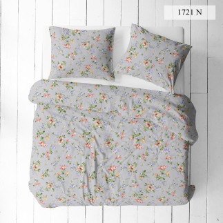Pościel Kora 1721N/160X200 Koralove