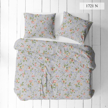 Pościel Kora 1721N/160X200 Koralove