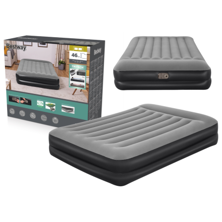 Dmuchany materac 203 x 152 x 46 cm bestway 67403