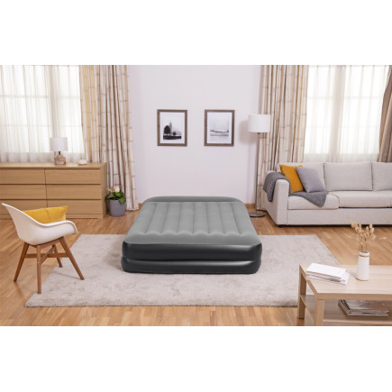 Dmuchany materac 203 x 152 x 46 cm bestway 67403