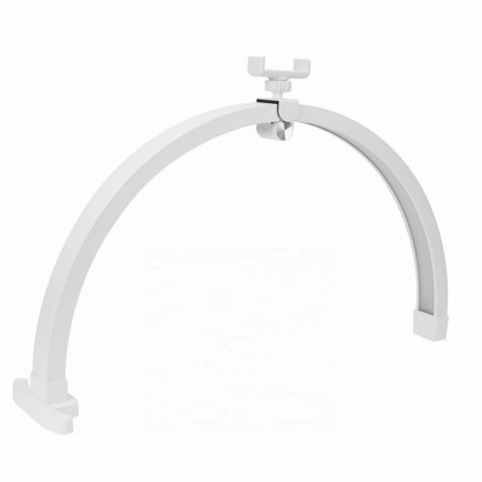 Zd165 lampa kosmetyczna składana 104 led  56cm