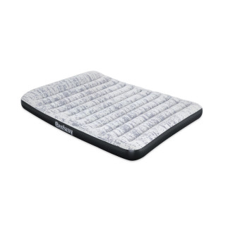 Dmuchany materac z pompką 203 x 152 x 30 cm bestway 67836