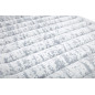 Dmuchany materac z pompką 203 x 152 x 30 cm bestway 67836