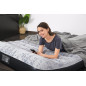 Dmuchany materac z pompką 203 x 152 x 30 cm bestway 67836