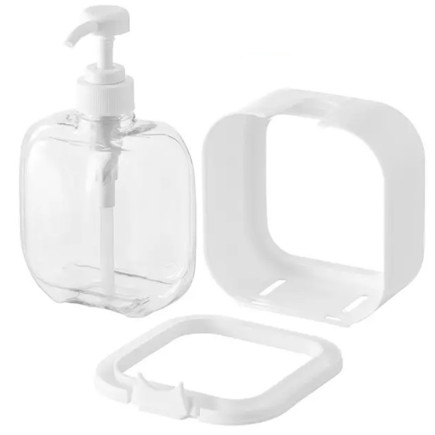 Da245a dozownik do mydła 300ml