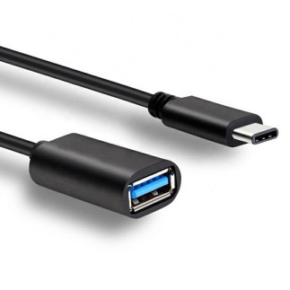 Ak220a adapter usb typ-c - usb 3.0 otg