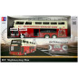 Autobus piętrowy zdalnie sterowany r/c 2.4g 1:18