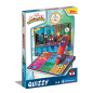 Interaktywny quiz marvel spidey disney junior clementoni 16805