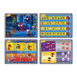 Interaktywny quiz marvel spidey disney junior clementoni 16805