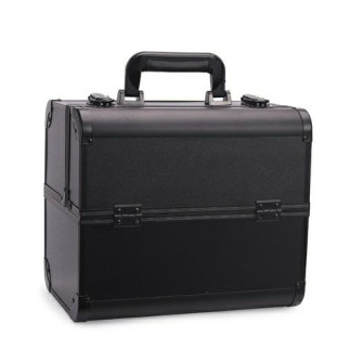 Ca34 kuferek exclusive 35x25x31 czarny