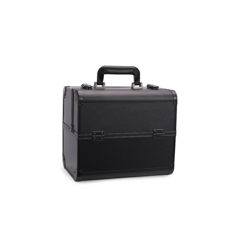 Ca34 kuferek exclusive 35x25x31 czarny