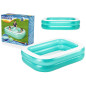 Basen dmuchany 201 x 150 x 51 cm bestway 54005