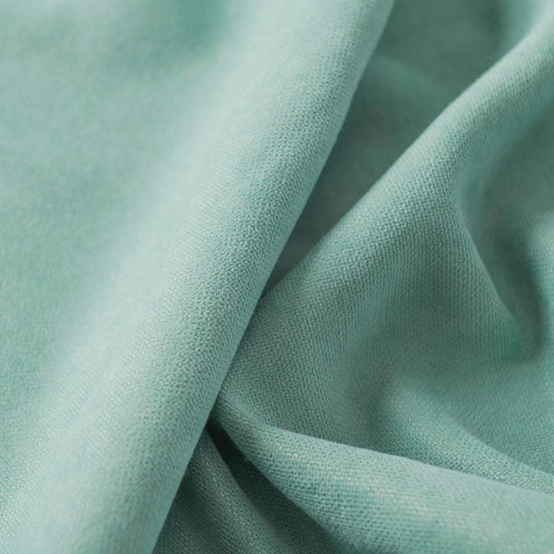 Milas tkanina dekoracyjna, wysokość 300cm, kolor 056 miętowy