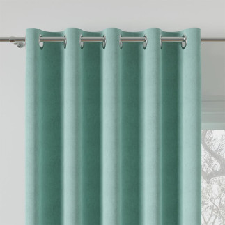 Milas tkanina dekoracyjna, wysokość 300cm, kolor 056 miętowy