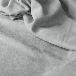 Milas tkanina dekoracyjna, wysokość 300cm, kolor 792 chłodny szary