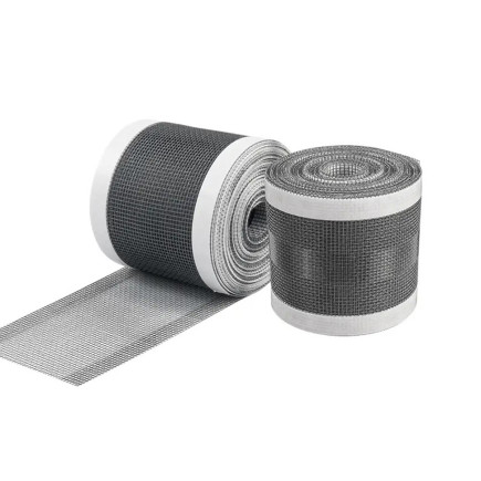 Da375 naklejka na odpływ prysznica 7cm    x 10m