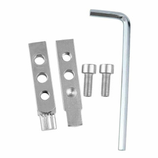 Nz45 narzędzie do usuwania zerwanych      gwintów rur