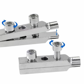 Nz45 narzędzie do usuwania zerwanych      gwintów rur